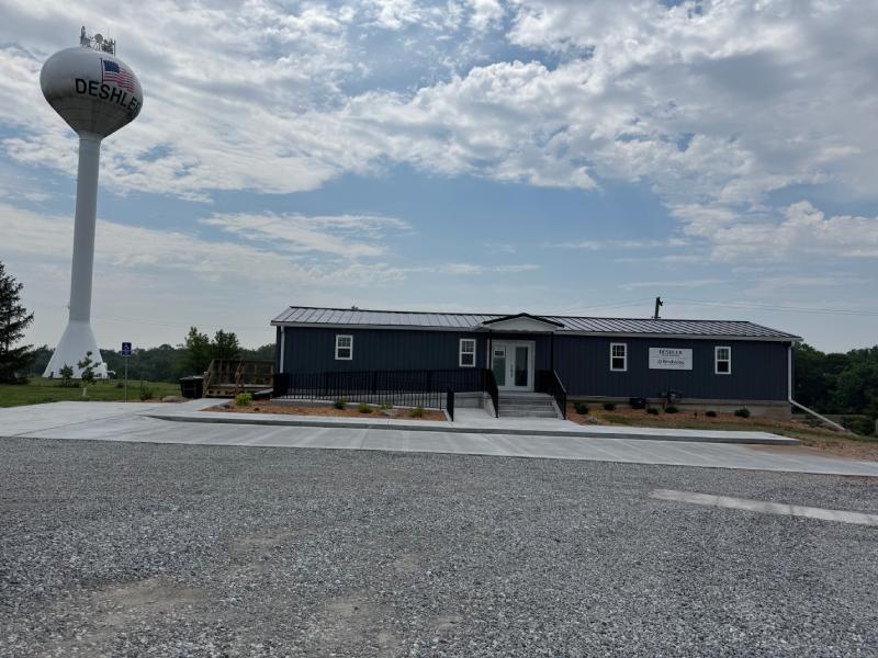 Deshler Clinic photo