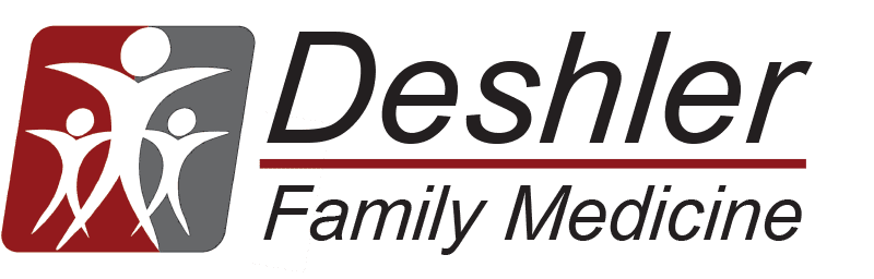 Deshler Family Medicine logo
